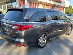 Used 2018 Honda Odyssey Touring Minivan for sale #12946 - photo 2