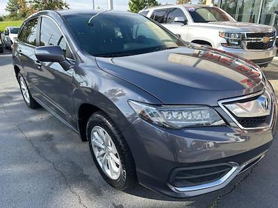 Used 2018 Acura RDX for sale #12955 - photo 1