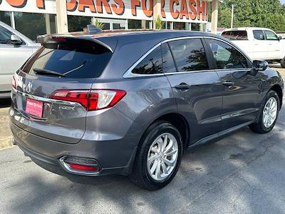 Used 2018 Acura RDX for sale #12955 - photo 2