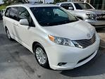 Used 2015 Toyota Sienna XLE Minivan for sale #12956 - photo 1