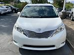Used 2015 Toyota Sienna XLE Minivan for sale #12956 - photo 3