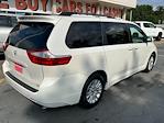 Used 2015 Toyota Sienna XLE Minivan for sale #12956 - photo 2