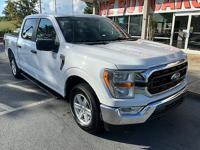 Used 2022 Ford F-150 XLT SuperCrew Cab for sale #12959 - photo 1