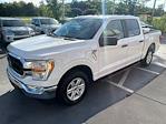 Used 2022 Ford F-150 XLT SuperCrew Cab for sale #12959 - photo 4