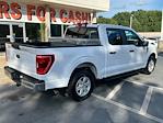 Used 2022 Ford F-150 XLT SuperCrew Cab for sale #12959 - photo 2