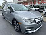 Used 2018 Honda Odyssey Elite Minivan for sale #12961 - photo 1