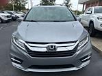 Used 2018 Honda Odyssey Elite Minivan for sale #12961 - photo 3