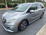 Used 2018 Honda Odyssey Elite Minivan for sale #12961 - photo 4