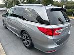 Used 2018 Honda Odyssey Elite Minivan for sale #12961 - photo 5