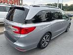 Used 2018 Honda Odyssey Elite Minivan for sale #12961 - photo 2
