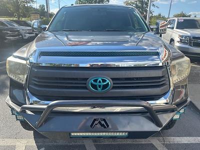 Used 2014 Toyota Tundra SR5 Crew Cab for sale #12972 - photo 2