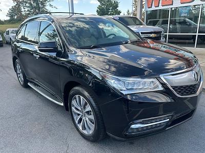 Used 2014 Acura MDX for sale #12973 - photo 1
