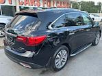 Used 2014 Acura MDX for sale #12973 - photo 2