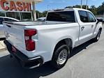 Used 2019 Chevrolet Silverado 1500 Work Truck Crew Cab for sale #12976 - photo 2