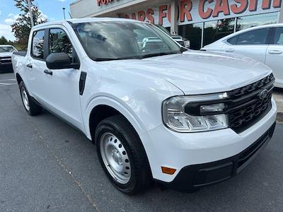 Used 2022 Ford Maverick XL SuperCrew Cab for sale #12990 - photo 1