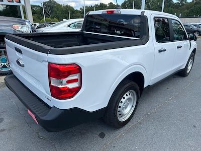 Used 2022 Ford Maverick XL SuperCrew Cab for sale #12990 - photo 2