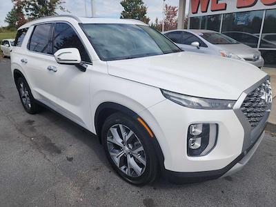 Used 2020 Hyundai Palisade SEL for sale #12994 - photo 1