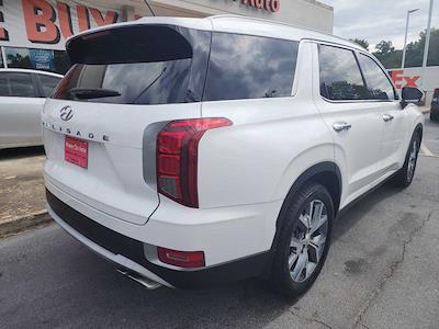 Used 2020 Hyundai Palisade SEL for sale #12994 - photo 2