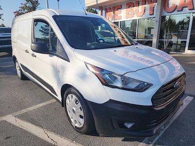 Used 2020 Ford Transit Connect Empty Cargo Van for sale #12996 - photo 1