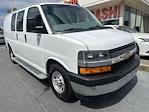Used 2020 Chevrolet Express 2500 Empty Cargo Van for sale #13001 - photo 1