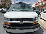 Used 2020 Chevrolet Express 2500 Empty Cargo Van for sale #13001 - photo 3