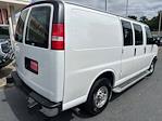 Used 2020 Chevrolet Express 2500 Empty Cargo Van for sale #13001 - photo 2