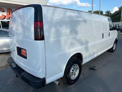 Used 2020 Chevrolet Express 2500 Upfitted Cargo Van for sale #13006 - photo 2