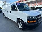 Used 2020 Chevrolet Express 2500 Upfitted Cargo Van for sale #13006 - photo 1