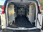 Used 2020 Chevrolet Express 2500 Upfitted Cargo Van for sale #13006 - photo 18