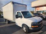 Used 2019 Chevrolet Express 3500 Box Van for sale #13009 - photo 1