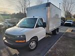 Used 2019 Chevrolet Express 3500 Box Van for sale #13009 - photo 3