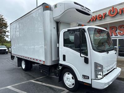 Used 2018 Isuzu NPR-XD Refrigerated Body for sale #13010 - photo 1