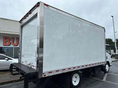 Used 2018 Isuzu NPR-XD Refrigerated Body for sale #13010 - photo 2
