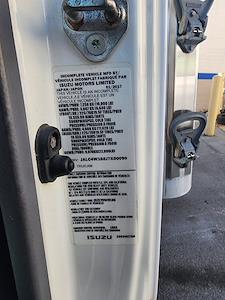 Used 2018 Isuzu NPR-XD Refrigerated Body for sale #13010 - photo 1