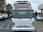 Used 2018 Isuzu NPR-XD Refrigerated Body for sale #13010 - photo 3