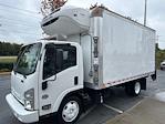 Used 2018 Isuzu NPR-XD Refrigerated Body for sale #13010 - photo 4