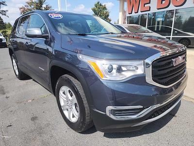 Used 2019 GMC Acadia SLE for sale #13015 - photo 1