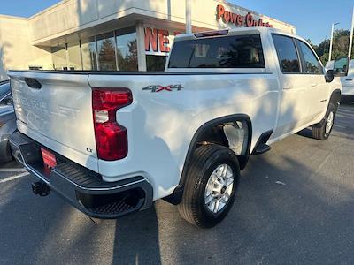 Used 2022 Chevrolet Silverado 2500 LT Crew Cab for sale #13022 - photo 2