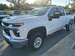 Used 2022 Chevrolet Silverado 2500 LT Crew Cab for sale #13022 - photo 4