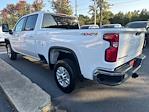 Used 2022 Chevrolet Silverado 2500 LT Crew Cab for sale #13022 - photo 5
