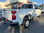 Used 2022 Chevrolet Silverado 2500 LT Crew Cab for sale #13022 - photo 2