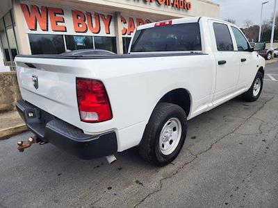 Used 2022 Ram 1500 Classic Tradesman Crew Cab for sale #13029 - photo 2