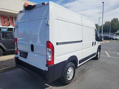 Used 2020 Ram ProMaster 2500 High Roof Upfitted Cargo Van for sale #13035 - photo 2
