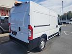 Used 2020 Ram ProMaster 2500 High Roof Upfitted Cargo Van for sale #13035 - photo 2