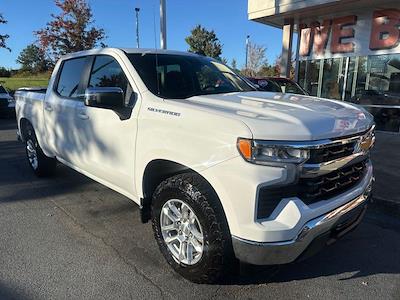 Used 2023 Chevrolet Silverado 1500 LT Crew Cab for sale #13037 - photo 1