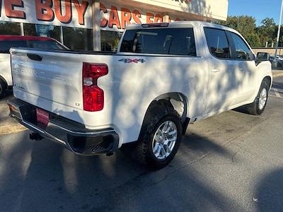 Used 2023 Chevrolet Silverado 1500 LT Crew Cab for sale #13037 - photo 2