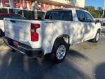 Used 2023 Chevrolet Silverado 1500 LT Crew Cab for sale #13037 - photo 2