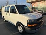 Used 2022 Chevrolet Express 2500 Upfitted Cargo Van for sale #13042 - photo 1