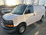 Used 2022 Chevrolet Express 2500 Upfitted Cargo Van for sale #13042 - photo 4