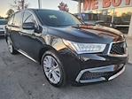 Used 2017 Acura MDX for sale #13048 - photo 1